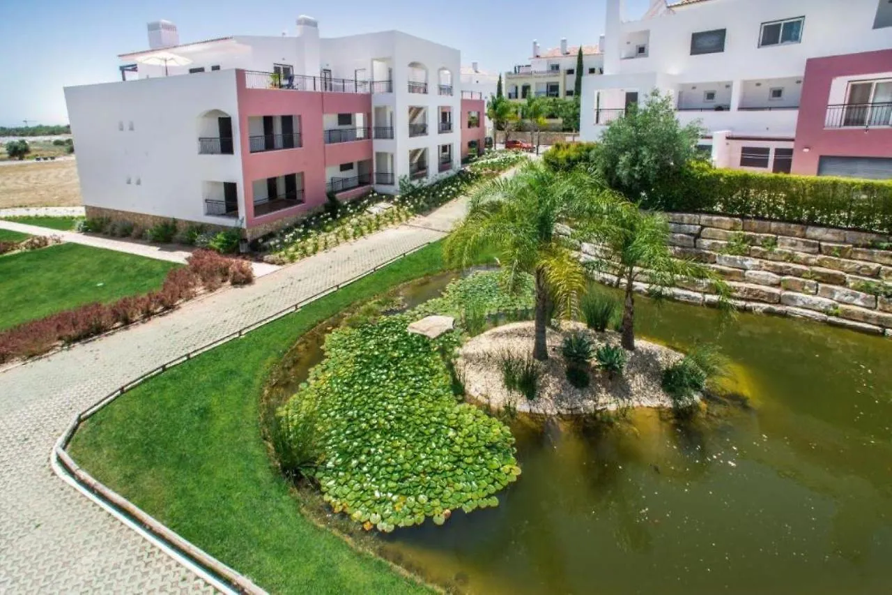 Joia Do Pomar Apartment Tavira 0*,  Portugal