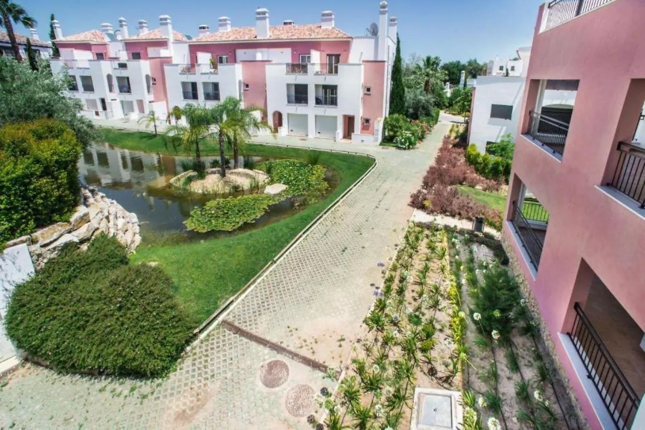 Joia Do Pomar Apartment Tavira