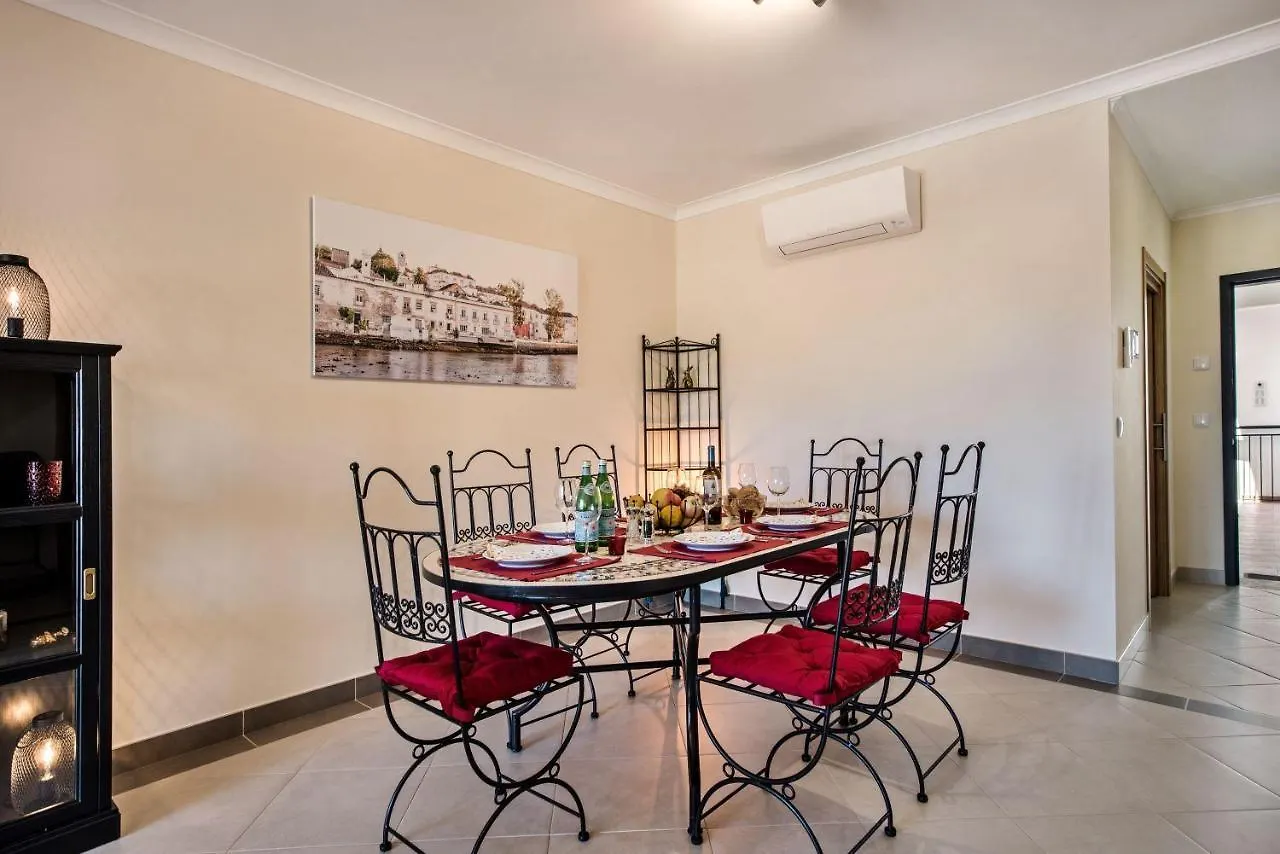 Joia Do Pomar Apartment Tavira