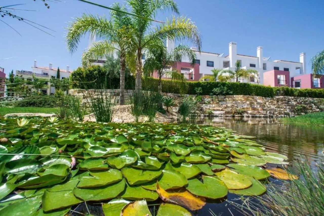 Joia Do Pomar Apartment Tavira