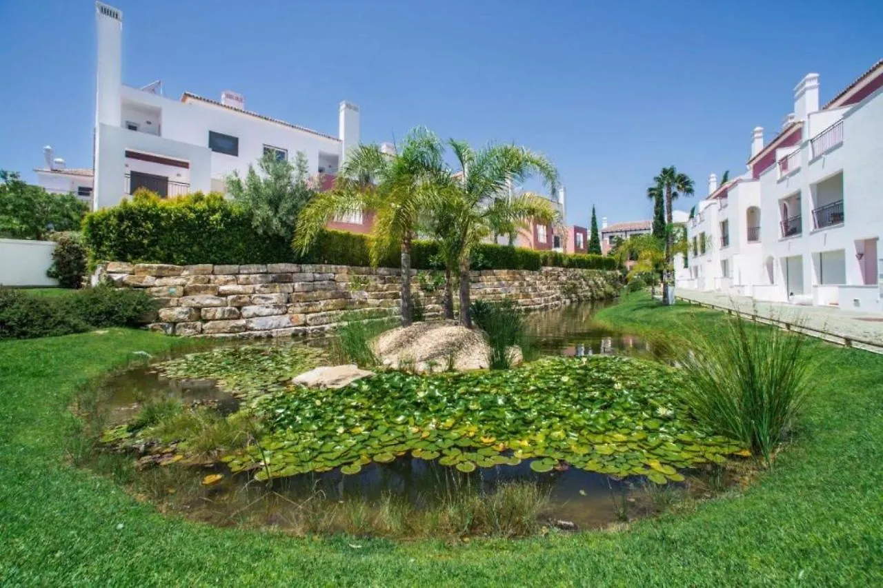 Joia Do Pomar Apartment Tavira