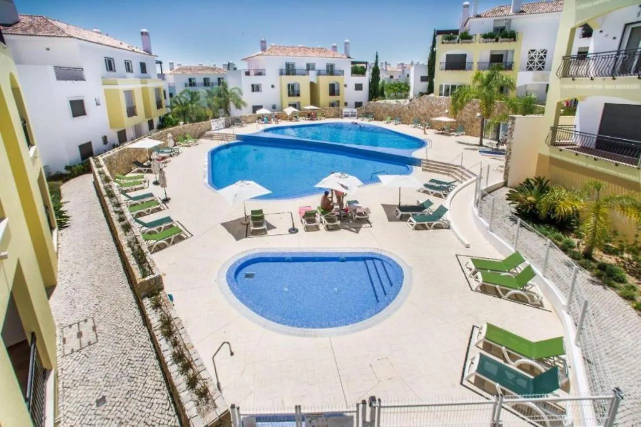 Joia Do Pomar Apartment Tavira
